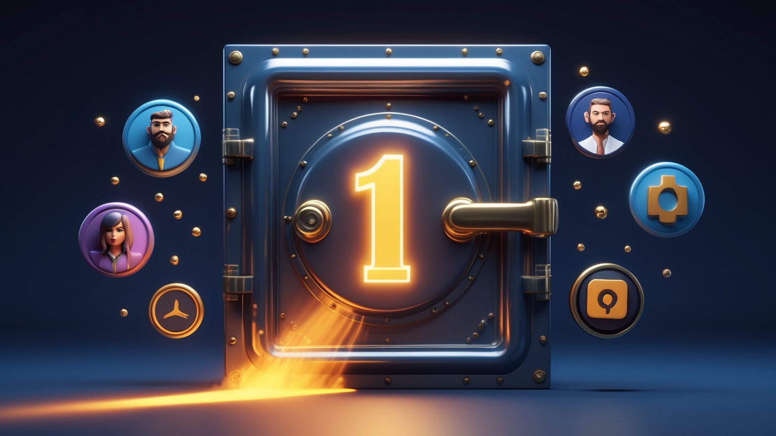 1password review