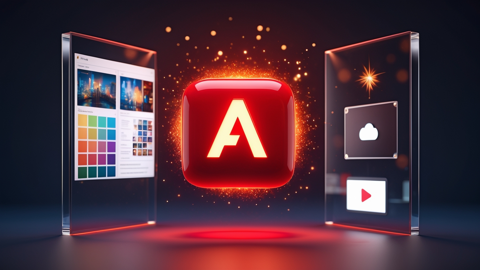adobe stock review