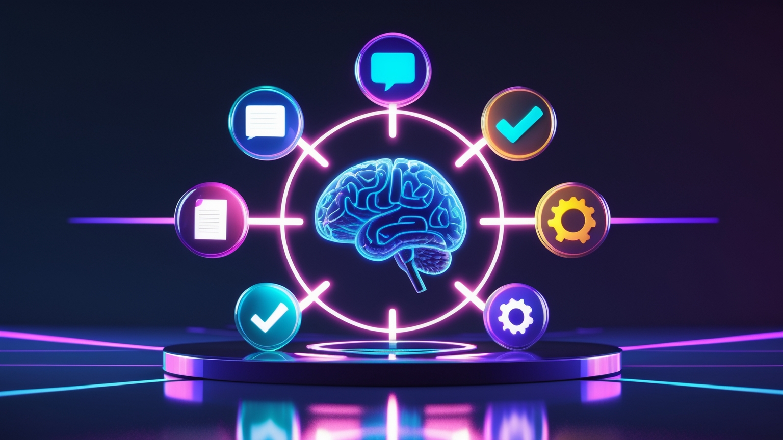 Best AI tools for small businesses in 2026