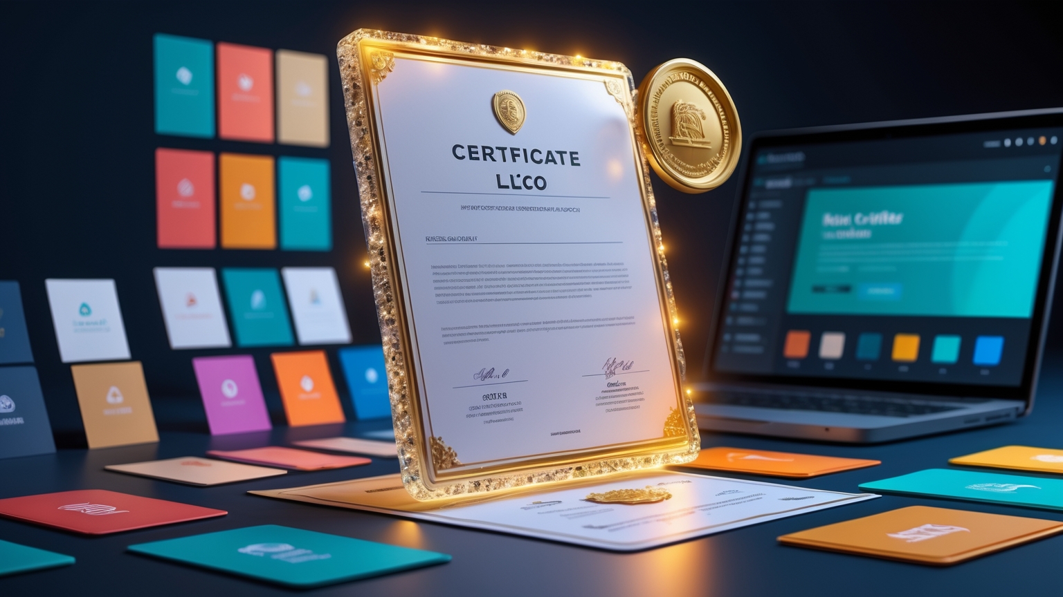 best branding llc tools