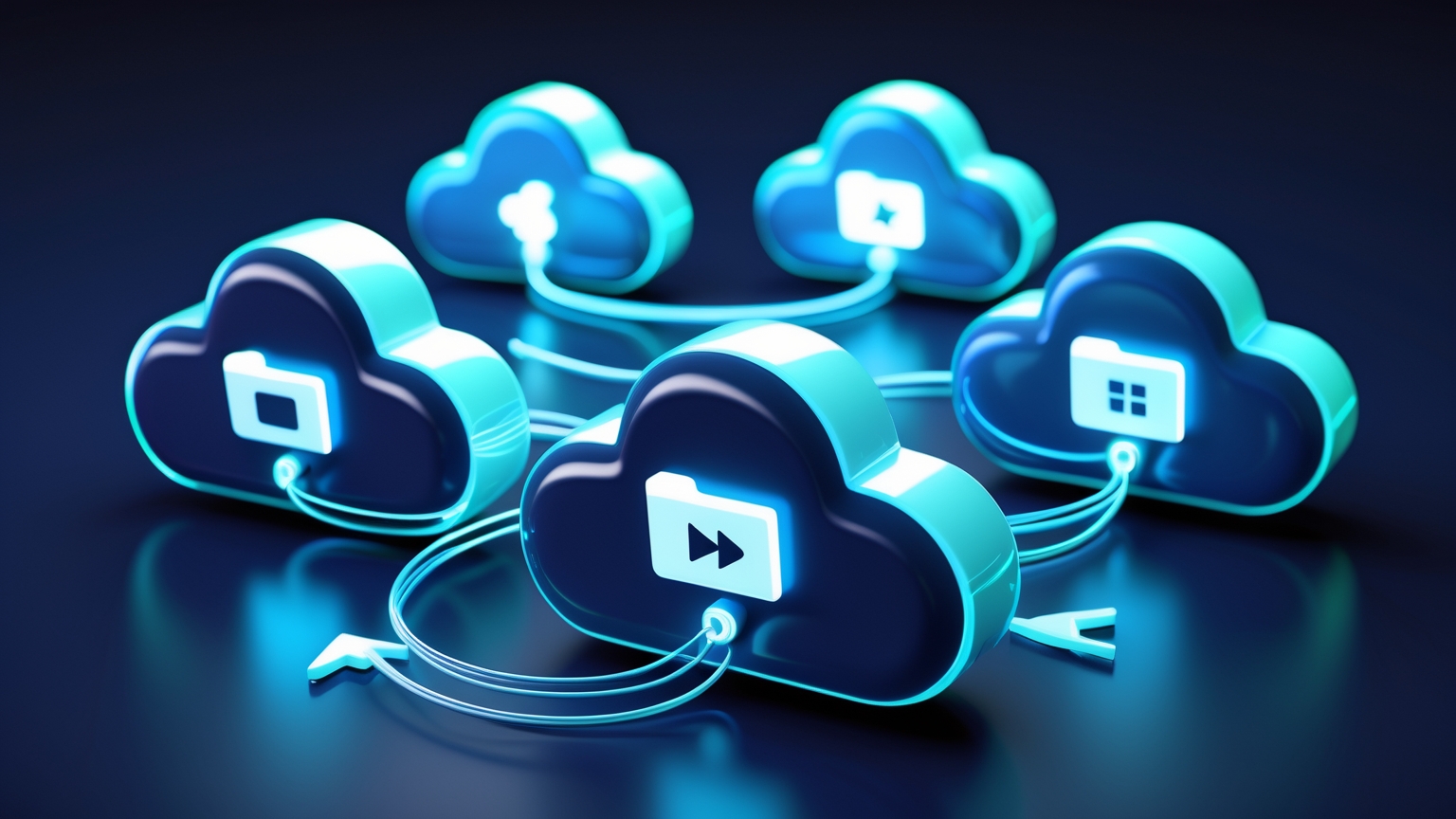 best cloud storage services