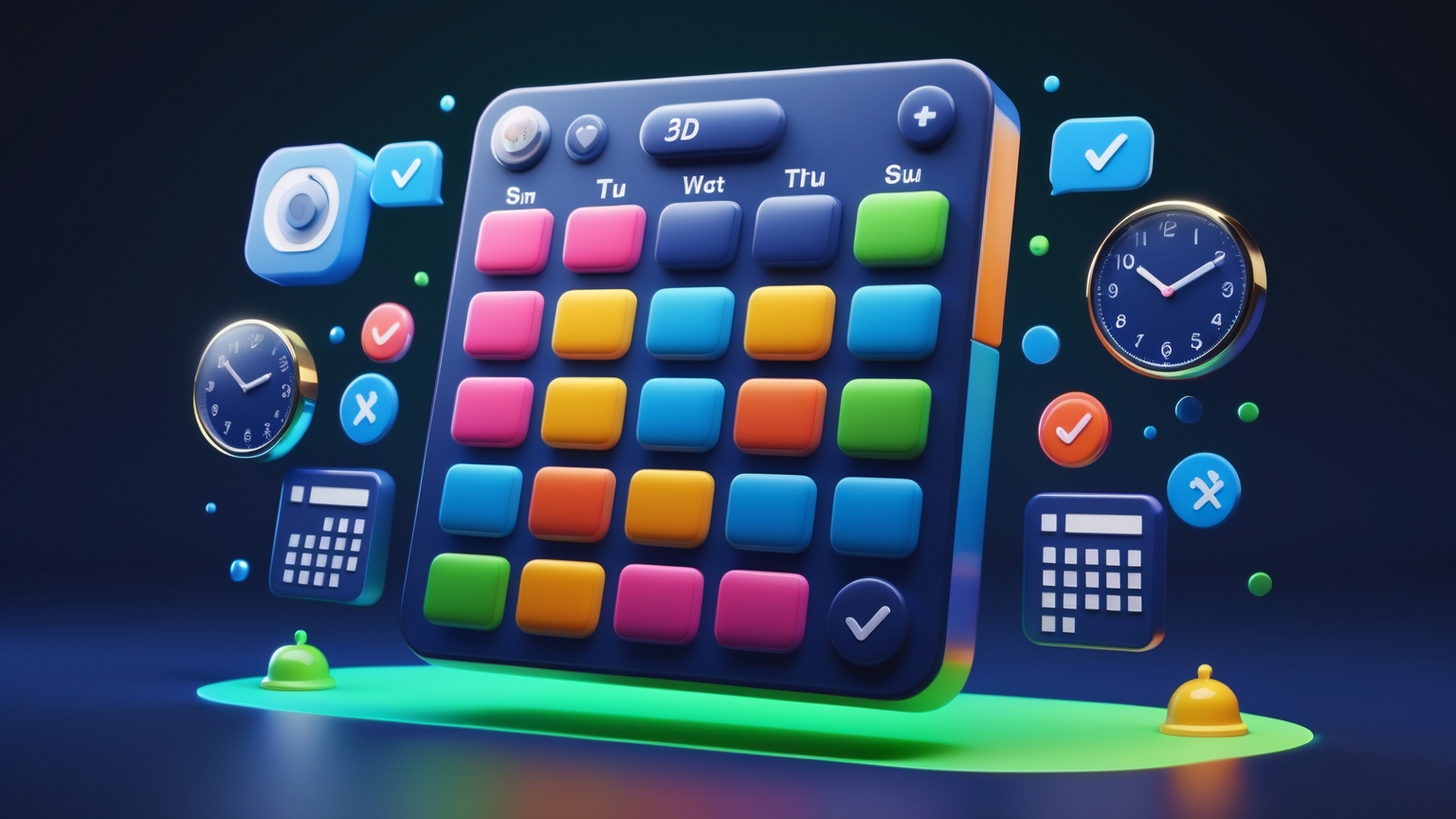 best scheduling tools