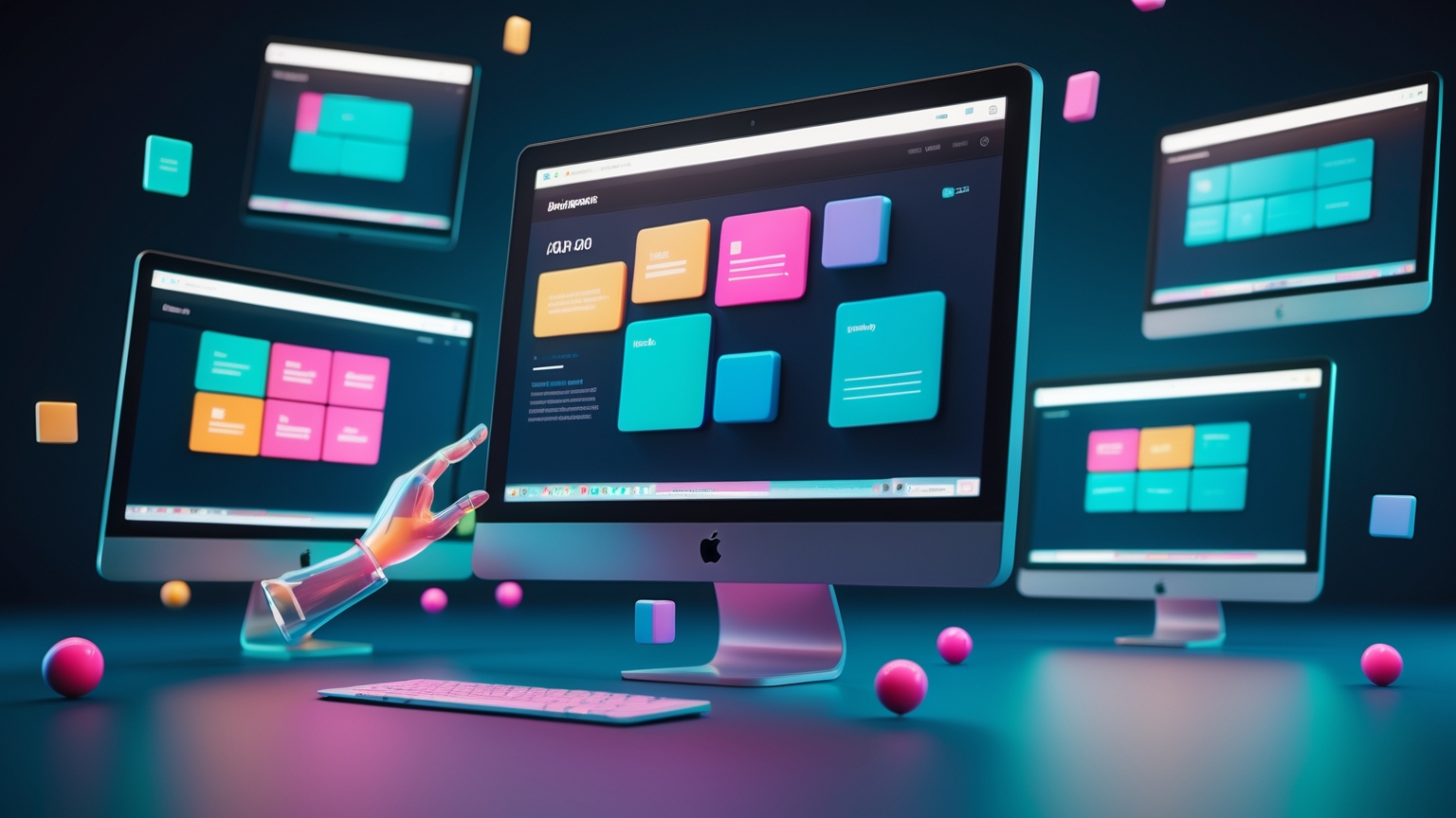 best website builders beginners