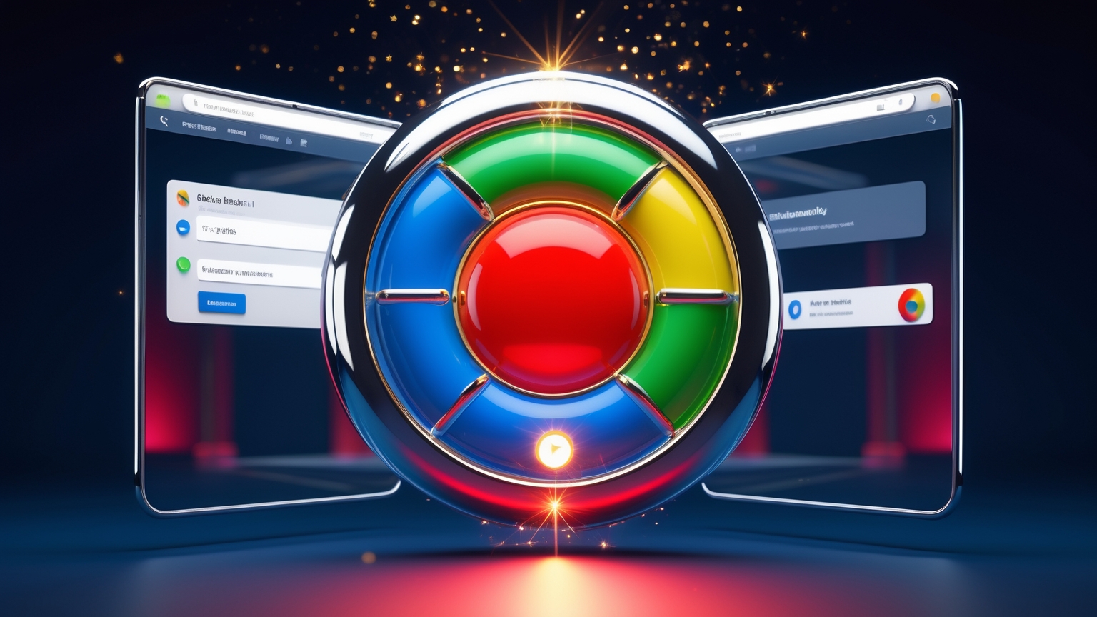 chrome remote desktop review