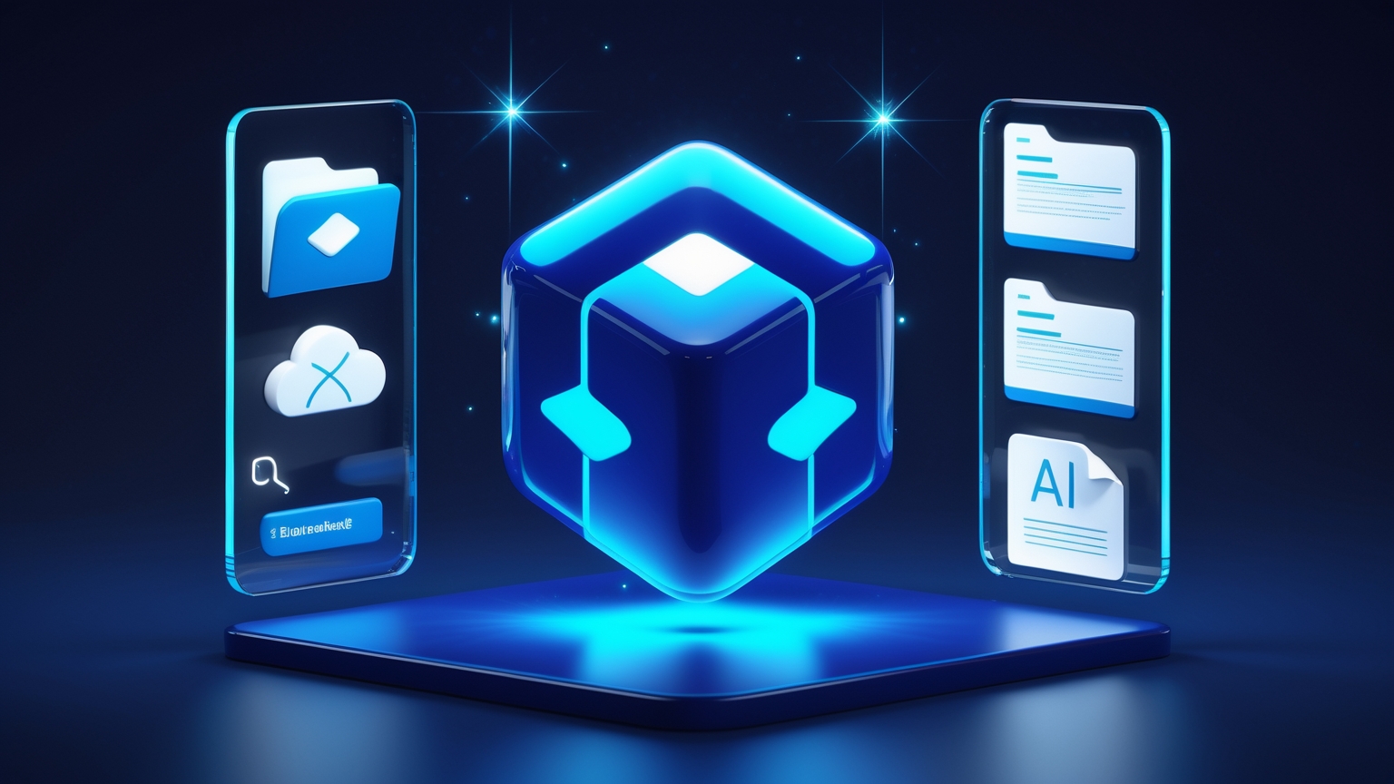 dropbox review