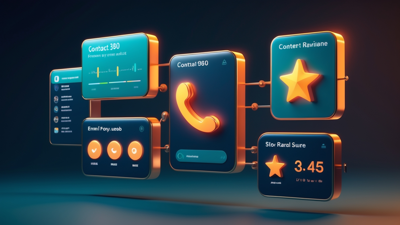 freshsales review