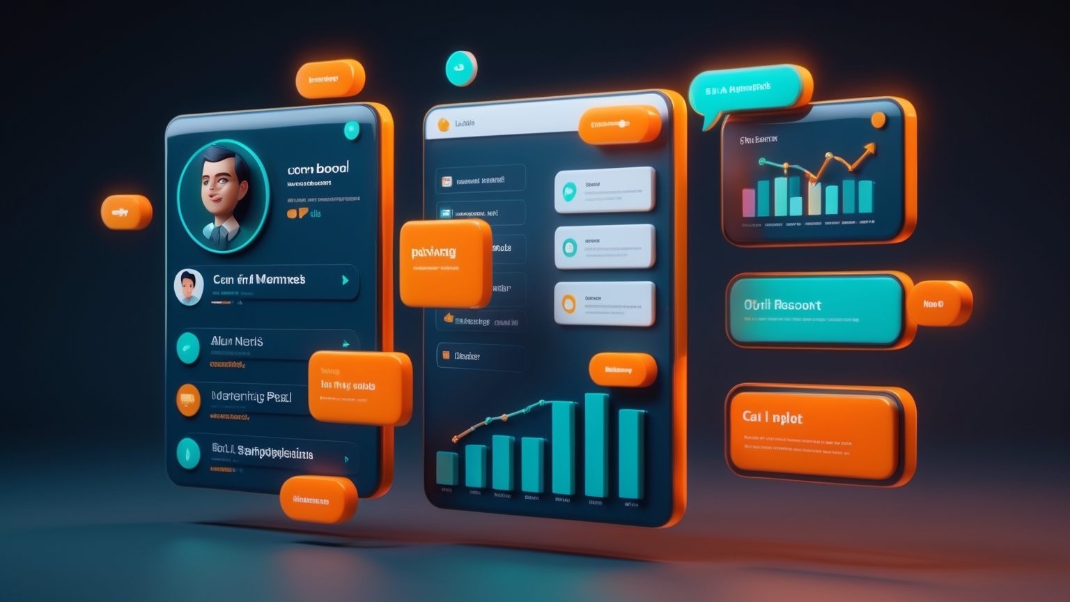 hubspot review