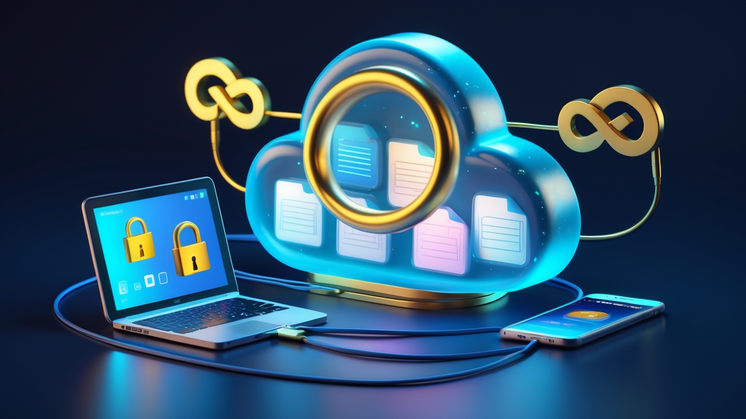 pcloud review