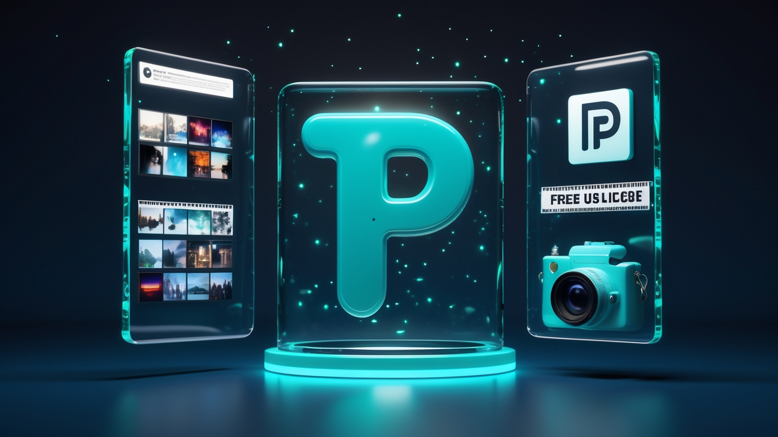 pexels review