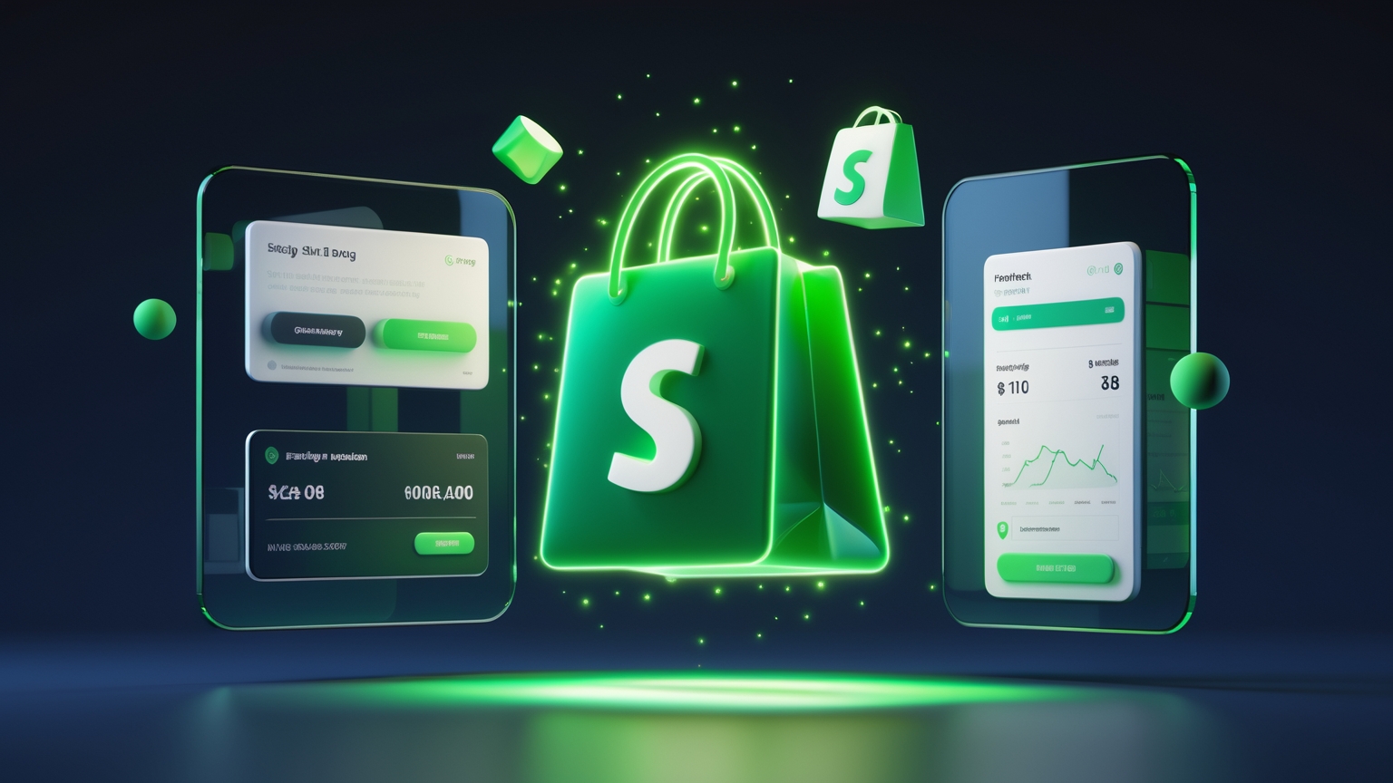 shopify review