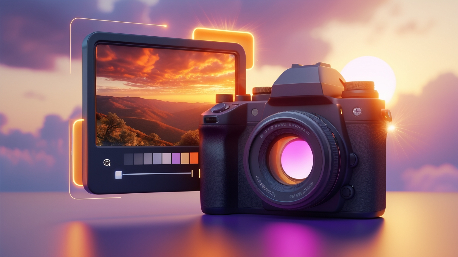 Skylum Luminar Neo review