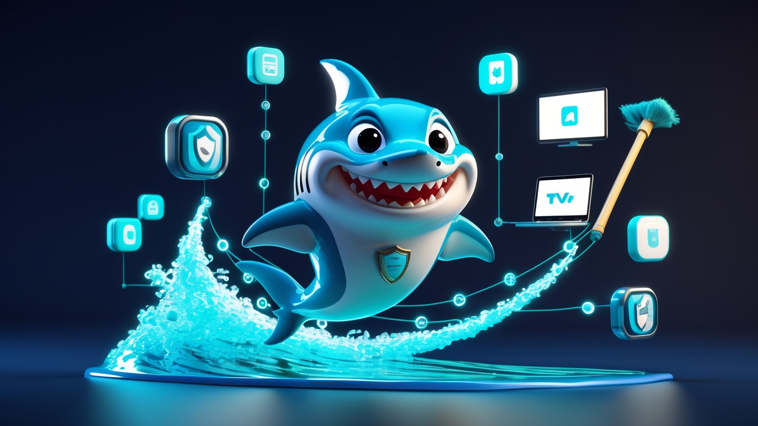 surfshark review