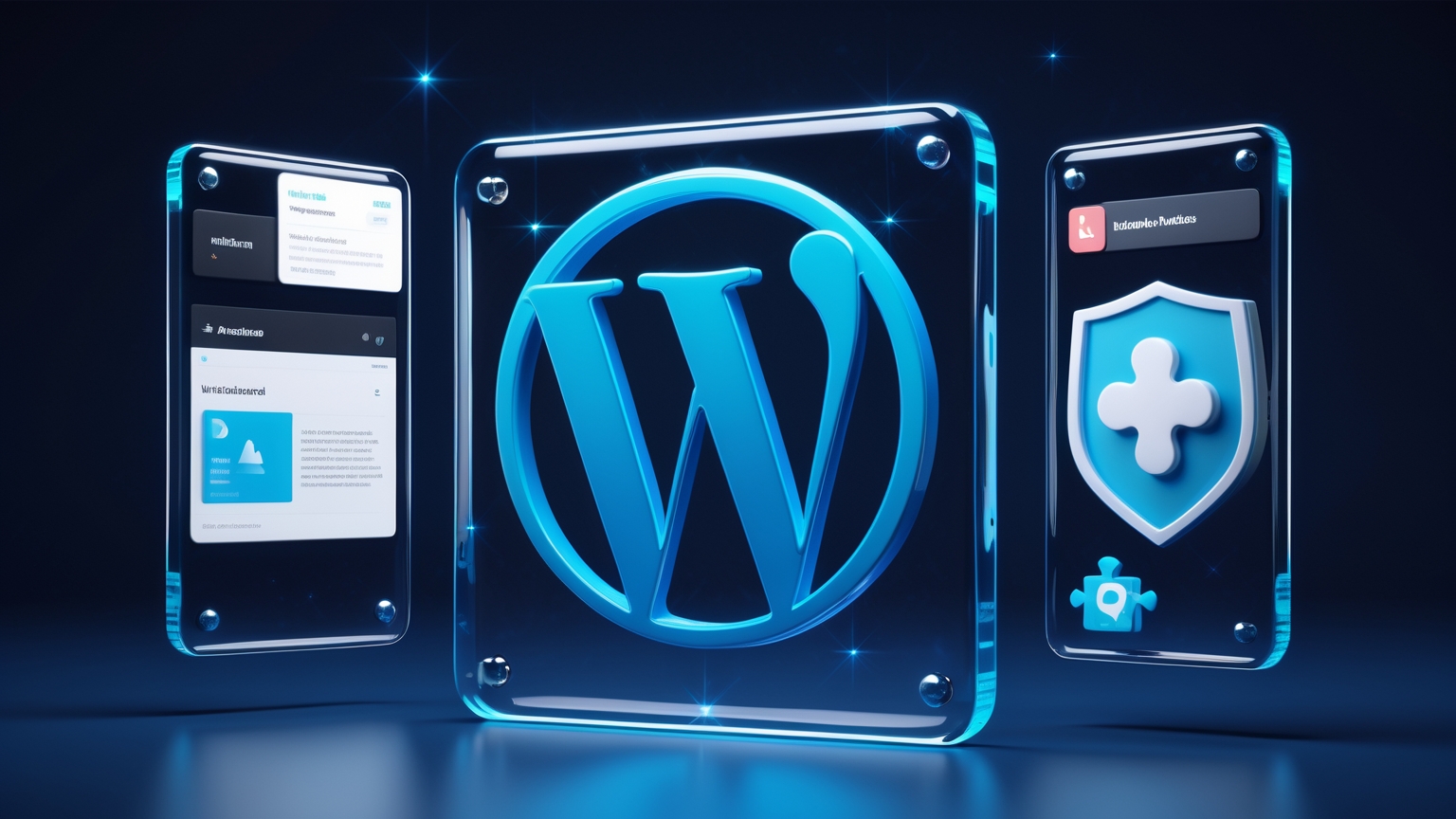 wordpress com review