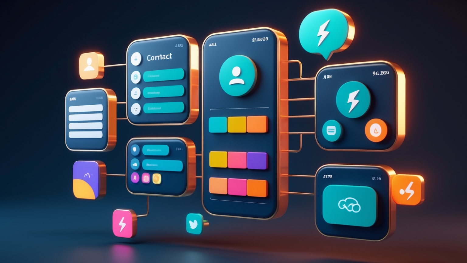 zoho crm review
